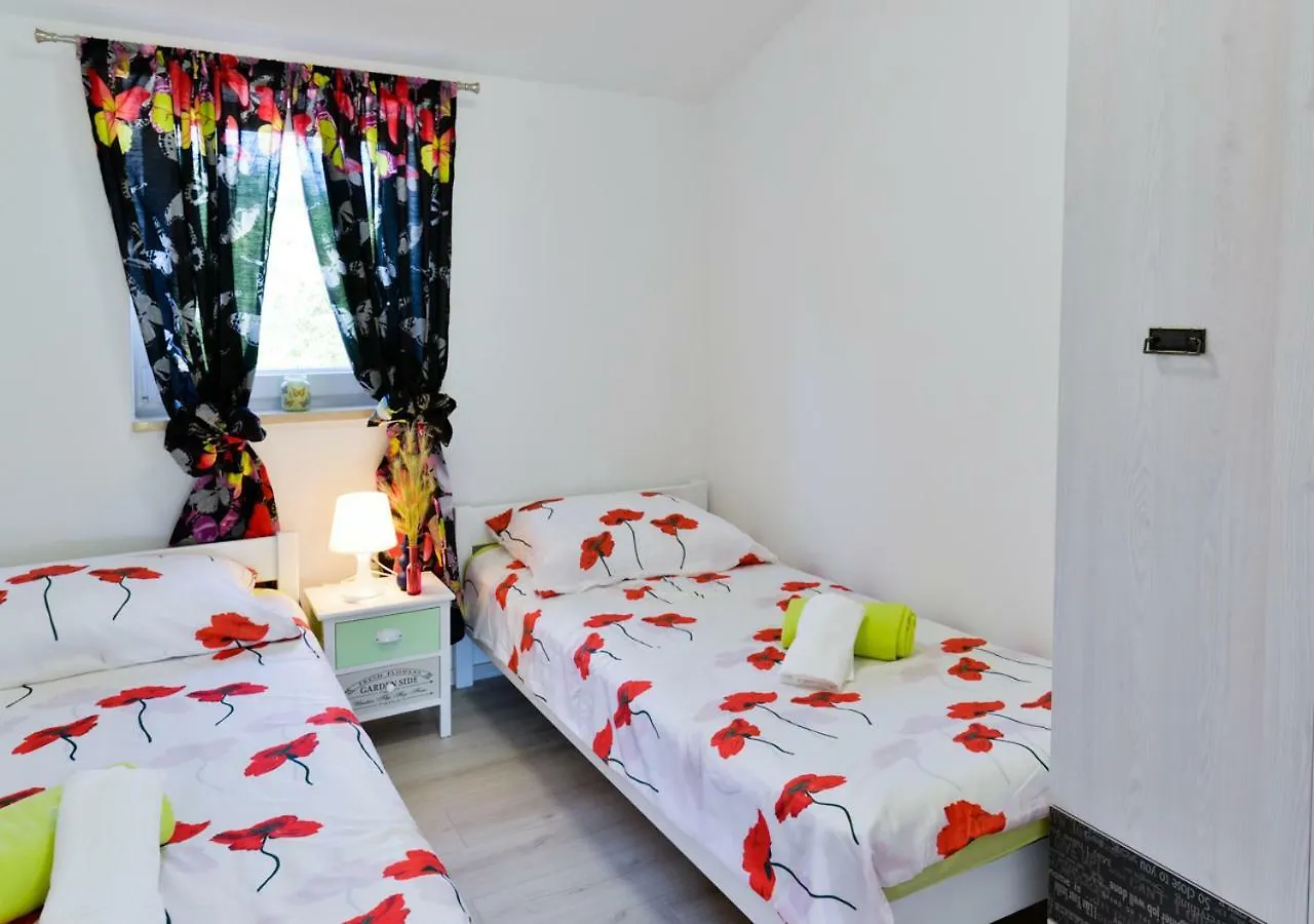 Villa Stella Juricani Umag Kroatien