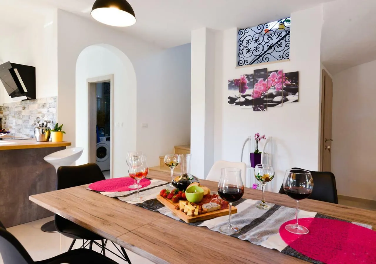 Villa Stella Juricani Umag