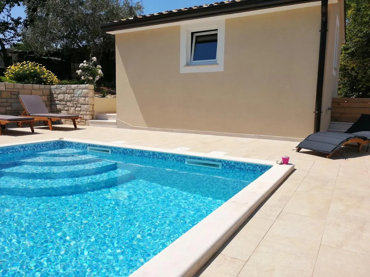 Villa Stella Juricani Umag Kroatien