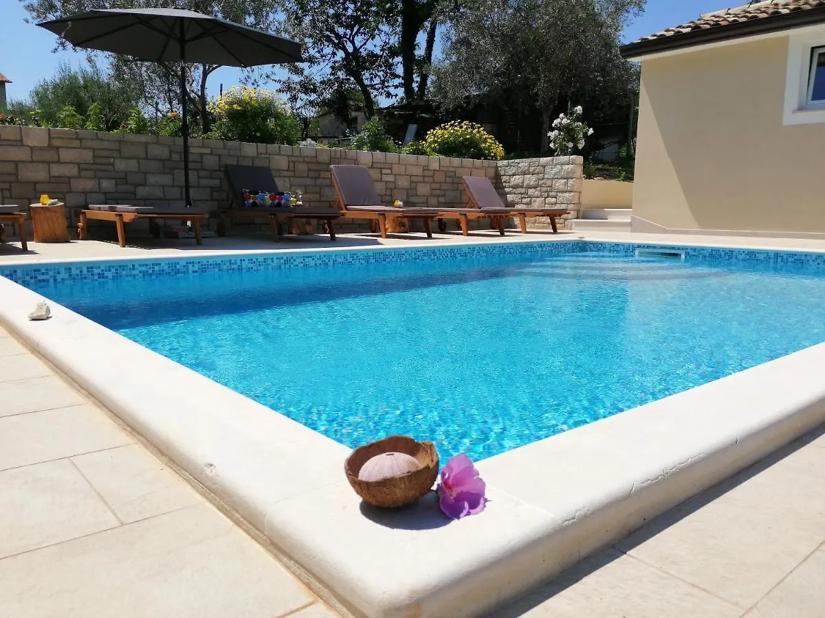 Villa Stella Juricani Umag