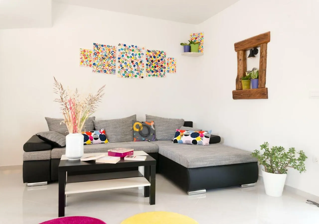 Villa Stella Juricani Umag 0*,