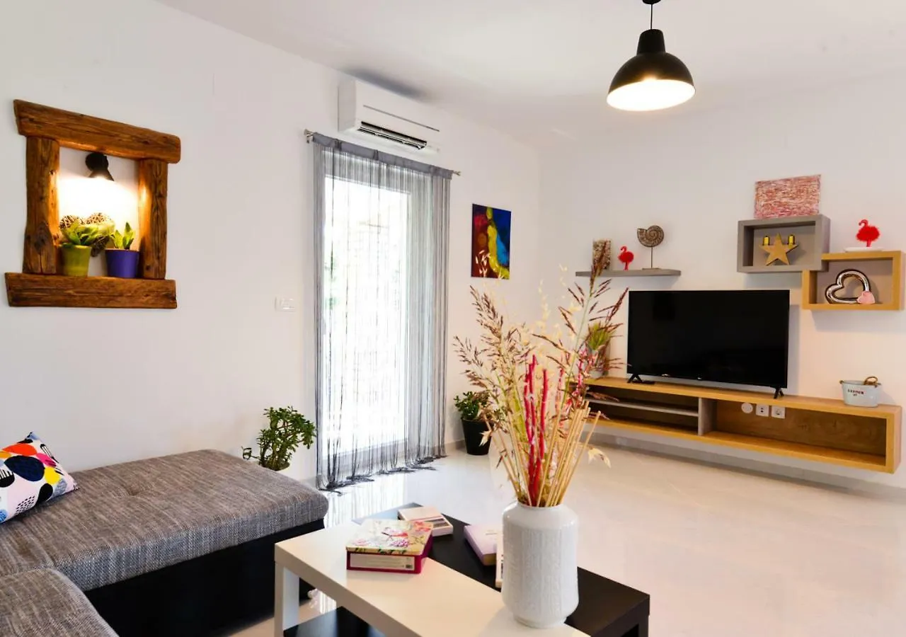 Villa Stella Juricani Umag