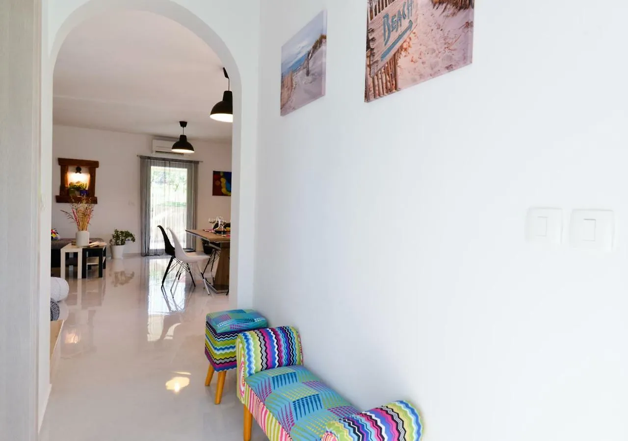 Villa Stella Juricani Umag