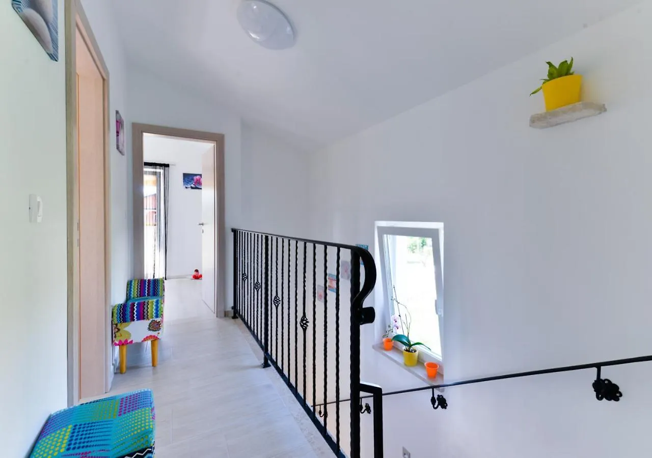 Villa Stella Juricani Umag