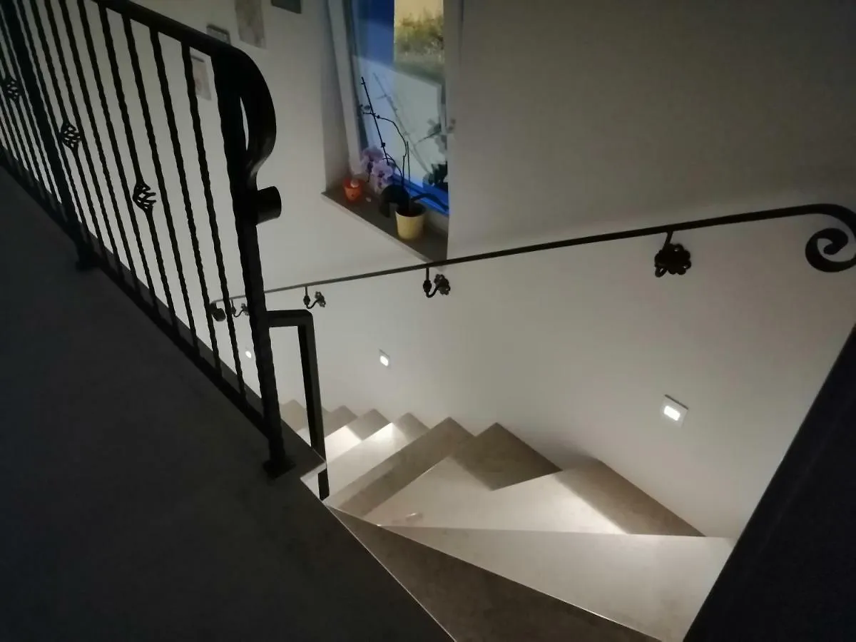 Villa Stella Juricani Umag Kroatien