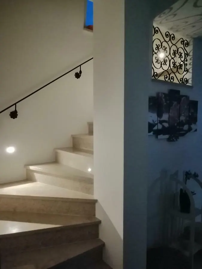 Villa Stella Juricani Umag Kroatien